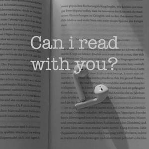 Can I Read With You? (feat. JA)