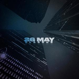 26 MAY