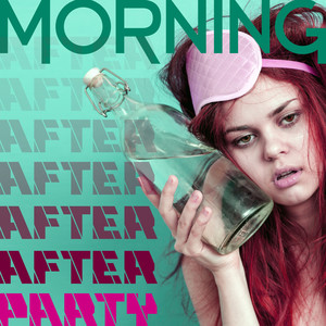 Morning After Party - Best Jazz Music As A Hangover Cure