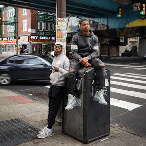 Drizzy Gambino - One More Time (Explicit)