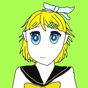 リーはなん (feat. 鏡音リン)