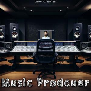 Music Producer