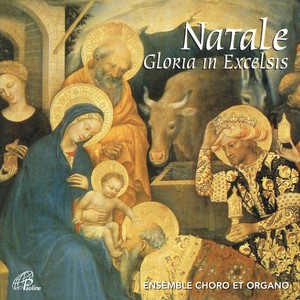 Natale Gloria in Excelsis