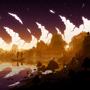 Another Hopeful Tomorrow (feat. Yu-Peng Chen) (Piano)