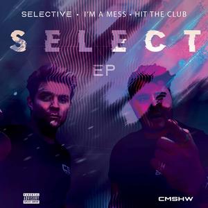 Selective EP (Explicit)