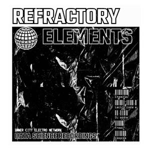 REFRACTORY ELEMENTS