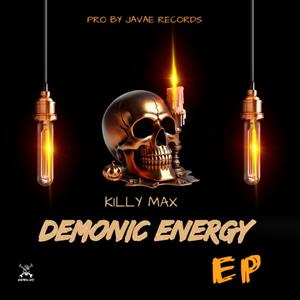 Demon love (Explicit)