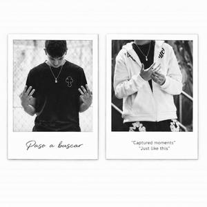 Paso a buscar (Explicit)