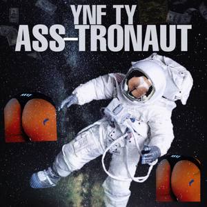 ASS-TRONAUT