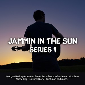 Jammin In The Sun, Series. 1