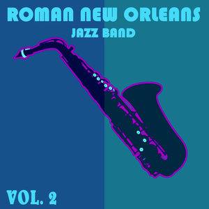 Roman New Orleans Jazz Band, Vol. 2