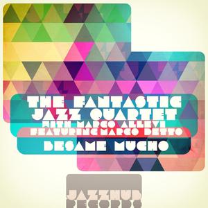 Marco Detto - How Insensitive