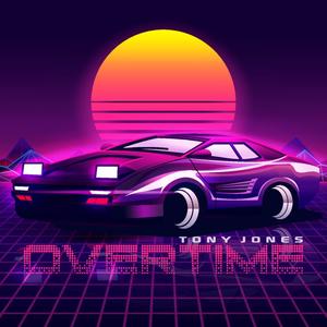 Tony Jones - Overtime