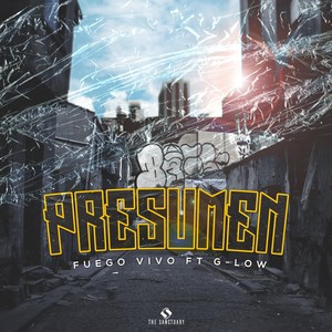 Presumen (feat. G-Low)