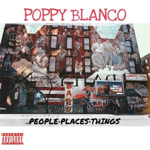 PEOPLE PLACES THINGS (Explicit)