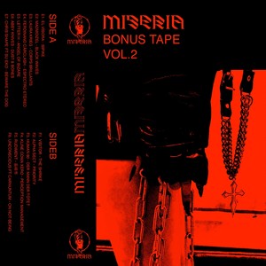 Miseria Bonus Tape Vol.2