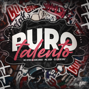 Puro Talento (Explicit)