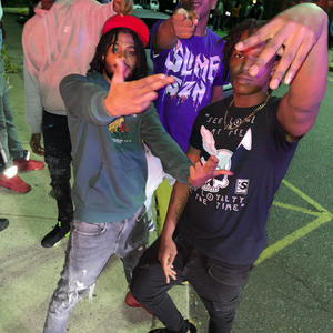 I Already Spoke (feat. BigOpp) (Explicit)
