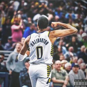 Tyrese Haliburton (feat. mon¡) (Explicit)