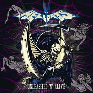 Unleashed 'n' Alive (Explicit)