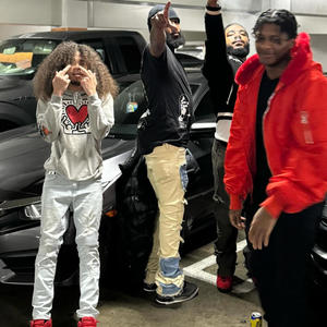 Say My Name (feat. Tümuch) (Explicit)