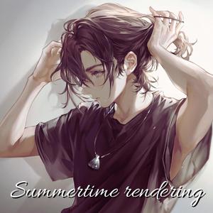 Summertime Rendering EP14 Ending