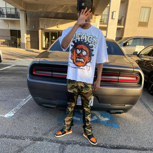 2 much pain (Explicit)