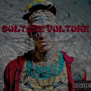 Culture Vulture (Explicit)