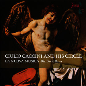 Caccini - Filli, Mirando il cielo