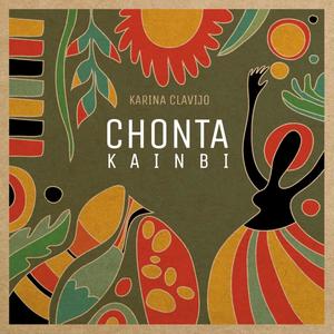 Chonta Kainbi