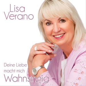 Deine Liebe macht mich Wahnsinnig