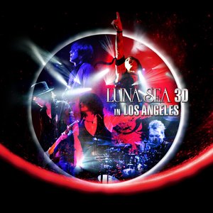 LUNA SEA 3D IN LOS ANGELES