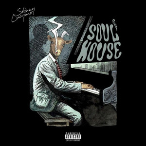 SOUL HOUSE (Explicit)