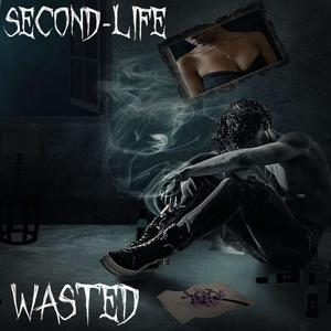 Wasted (feat. Zeke Case) [Explicit]