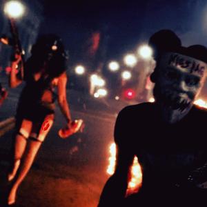 SANTA CLAUSE (Explicit)