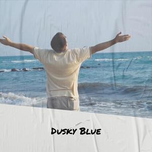 Dusky Blue