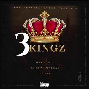 3KINGZ (Explicit)