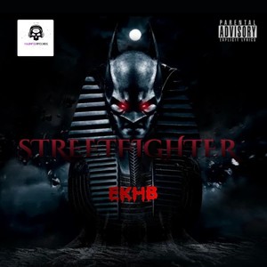 STREETFIGHTER
