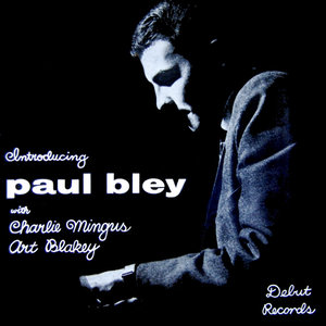 Introducing Paul Bley