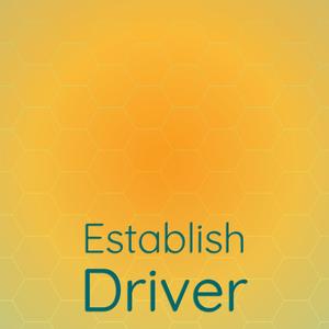 Establish Driver