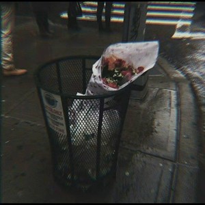 Why did you leave me