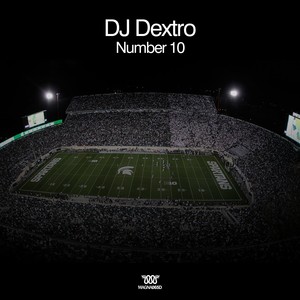 Number 10 (Carlos Manaça Groove Remix Radio Edit)