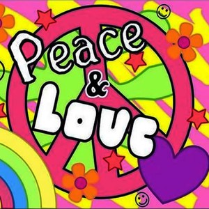 Peace & Love