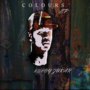 Colours (feat. Putanang)