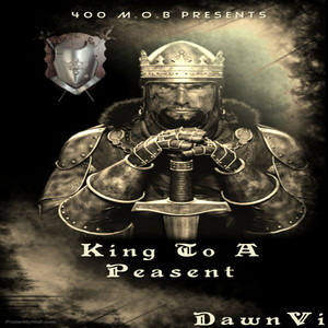 King to a Peasant (Explicit)