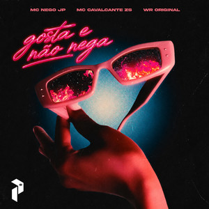 GOSTA E NÃO NEGA (Explicit)