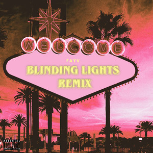 Blinding Lights (Remix)