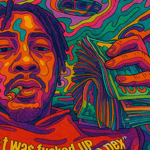 Rush hour (Explicit)