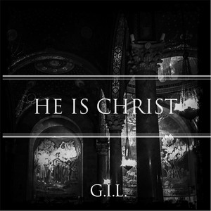 He Is Christ (feat. Juleah & Jordan Biel)