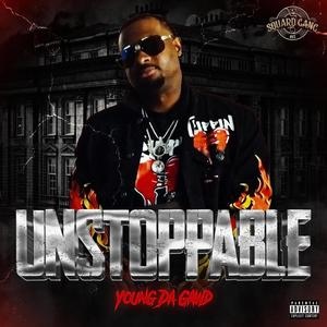 Unstoppable (Explicit)